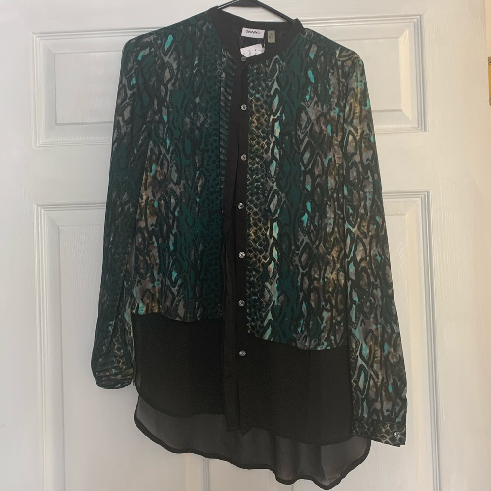 Dkny shirt